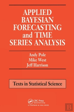 Bertrand.pt - Applied Bayesian Forecasting And Time Series Analysis