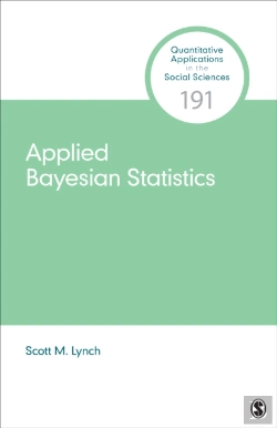 Bertrand.pt - Applied Bayesian Statistics