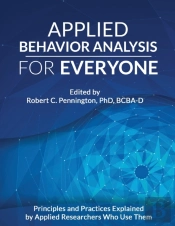Applied Behavior Analysis For Everyone
