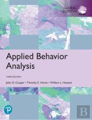Applied Behavior Analysis, Global Edition