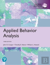 Applied Behavior Analysis, Global Edition