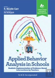 Applied Behavior Analysis In Schools