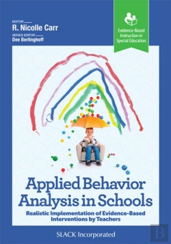 Bertrand.pt - Applied Behavior Analysis In Schools