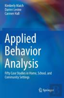 Applied Behavior Analysis