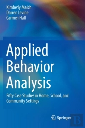 Applied Behavior Analysis