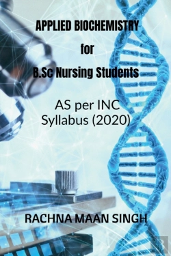 Bertrand.pt - Applied Biochemistry For B.Sc Nursing Students