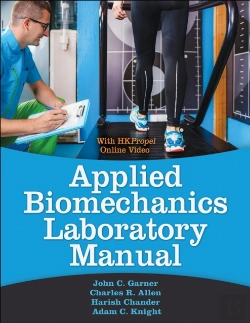 Bertrand.pt - Applied Biomechanics Lab Manual