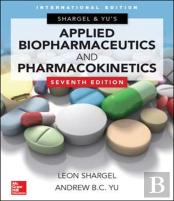 Applied Biopharmaceutics & Pharmacokinetics, Seventh Edition