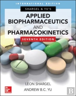 Bertrand.pt - Applied Biopharmaceutics & Pharmacokinetics, Seventh Edition