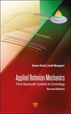Bertrand.pt - Applied Bohmian Mechanics