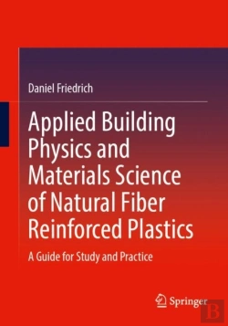 Bertrand.pt - Applied Building Physics And Materials Science Of Natural Fiber Reinforced Plastics