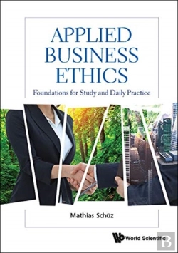 Bertrand.pt - Applied Business Ethics: Foundations For Study And Daily Practice