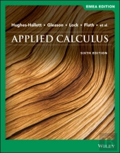 Applied Calculus, Emea Edition