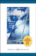 Applied Calculus For Business, Economics, And The Social And Life Sciences