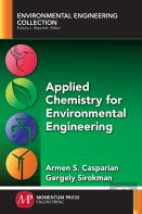 Applied Chemistry For Environmental Engineering
