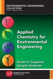 Applied Chemistry For Environmental Engineering