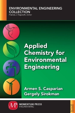 Bertrand.pt - Applied Chemistry For Environmental Engineering