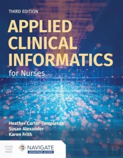 Bertrand.pt - Applied Clinical Informatics For Nurses