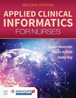 Bertrand.pt - Applied Clinical Informatics For Nurses