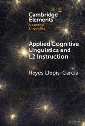Applied Cognitive Linguistics And L2 Instruction