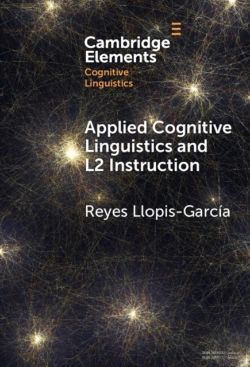 Bertrand.pt - Applied Cognitive Linguistics And L2 Instruction