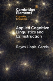 Applied Cognitive Linguistics And L2 Instruction