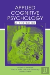 Applied Cognitive Psychology