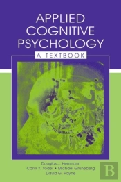 Applied Cognitive Psychology