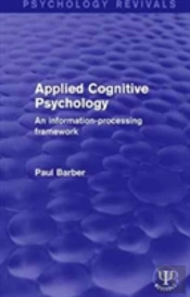 Applied Cognitive Psychology