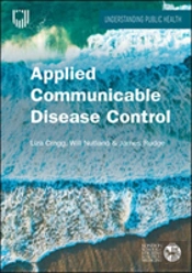 Applied Communicable Disease Control
