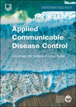 Bertrand.pt - Applied Communicable Disease Control