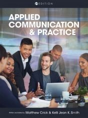 Applied Communication And Practice