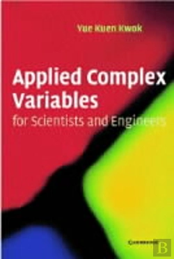Bertrand.pt - Applied Complex Variables For Scientists And Engineers