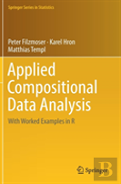 Applied Compositional Data Analysis