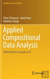 Applied Compositional Data Analysis