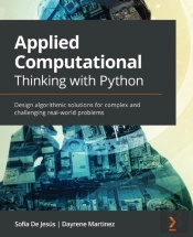 Applied Computational Thinking With Python