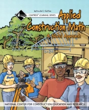 Applied Construction Math Instructor'S Guide, Perfect Bound