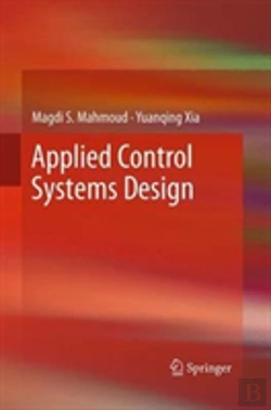 Bertrand.pt - Applied Control Systems Design