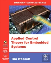 Applied Control Theory For Embedded Systems