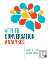 Applied Conversation Analysis