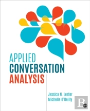 Applied Conversation Analysis