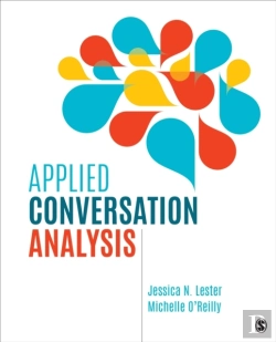 Bertrand.pt - Applied Conversation Analysis