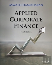 Applied Corporate Finance