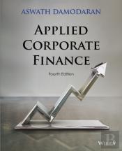 Applied Corporate Finance