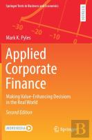 Applied Corporate Finance