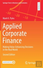 Applied Corporate Finance