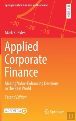 Bertrand.pt - Applied Corporate Finance