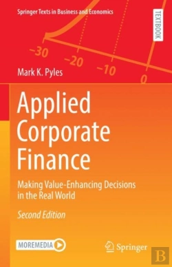 Bertrand.pt - Applied Corporate Finance