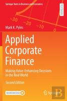 Applied Corporate Finance