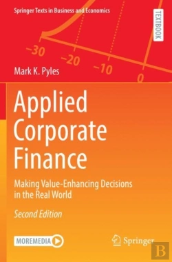 Bertrand.pt - Applied Corporate Finance